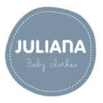 juliana vistiendo bebes