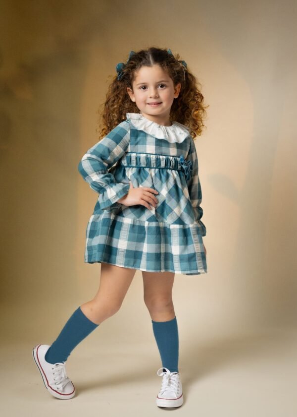 El cascanueces vestido niña basmartí 24670
