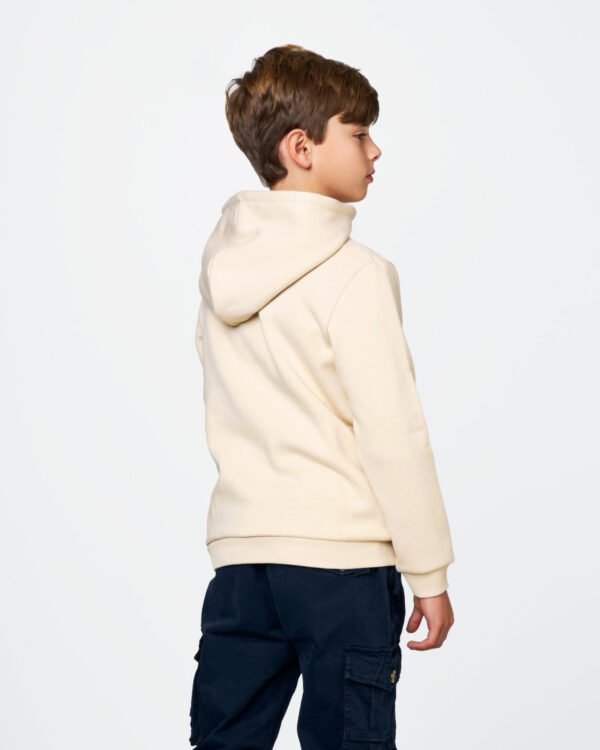 sudadera de niño spagnolo 3538 - Imagen 3
