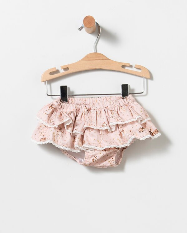 jersey y bloomer bambi coco acqua 80442 - Imagen 2