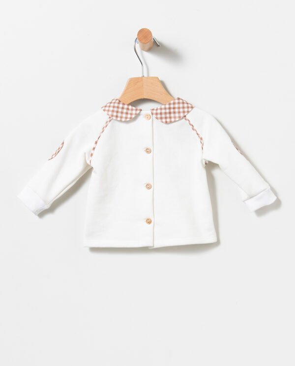 jersey y bloomer bambi coco acqua 80443 - Imagen 2