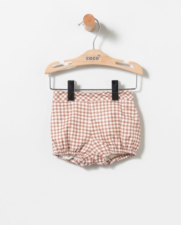 jersey y bloomer bambi coco acqua 80443 - Imagen 4