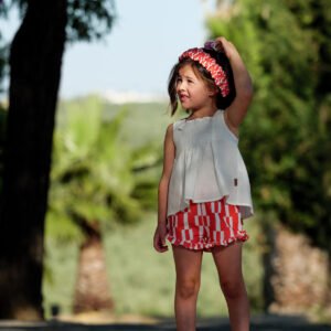 Short taneka niña cocote 53060