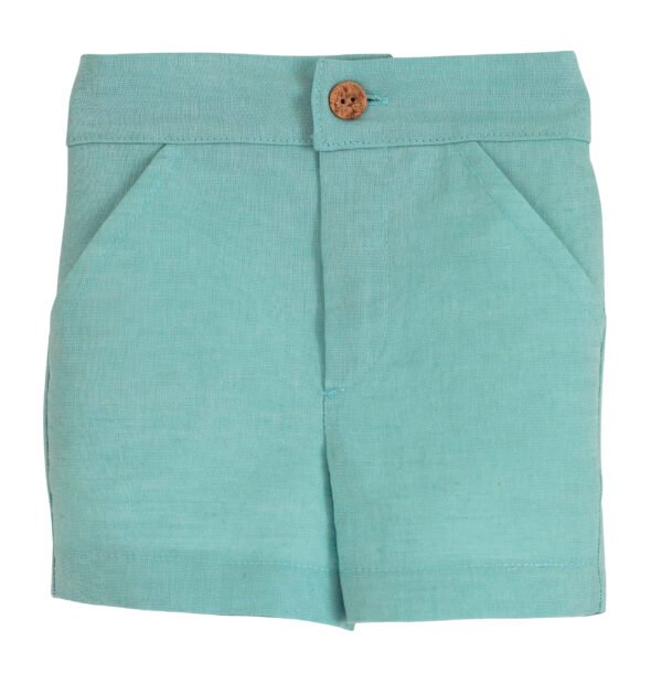 Conjunto Pantalón Kara  niño Calamaro 11123 - Imagen 4