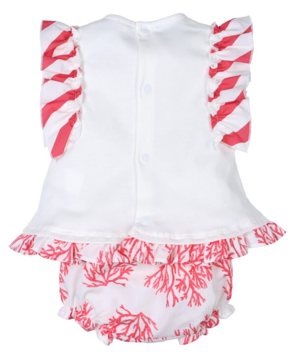 Conjunto de dos piezas pez de popys 30499 - Imagen 2