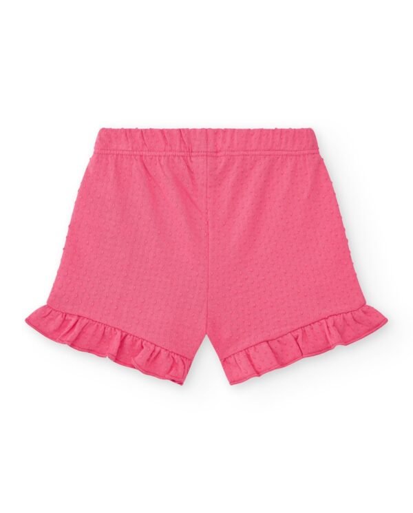 Conjunto niña blusa paraguas tuc-tuc - Imagen 3