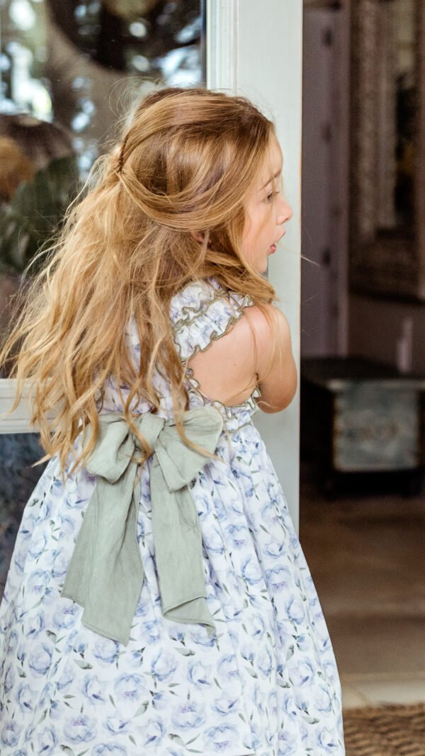 Vestido sagitario de Marta y Paula 0503 - Imagen 2