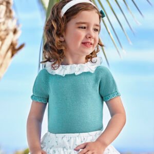 Conjunto braga libelulas llebeig 25091 de juliana