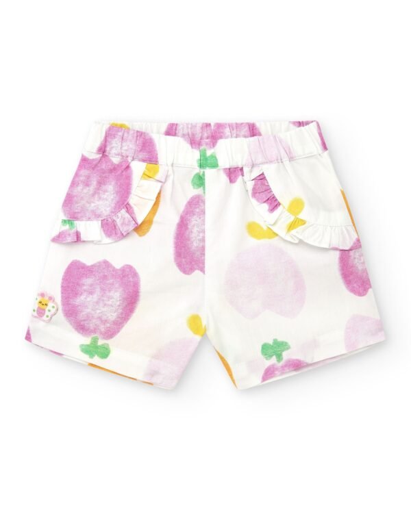 Camiseta punto y short tuc-tuc 11388691 - Imagen 3