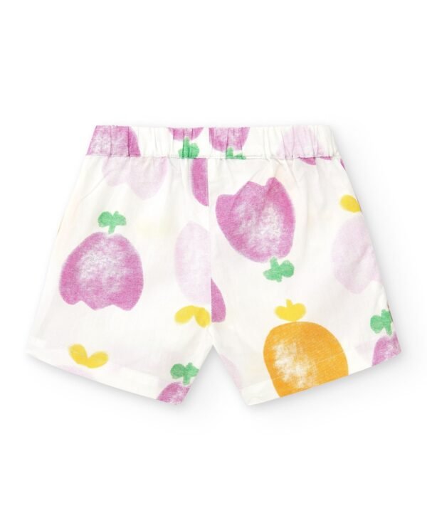 Camiseta punto y short tuc-tuc 11388691 - Imagen 5
