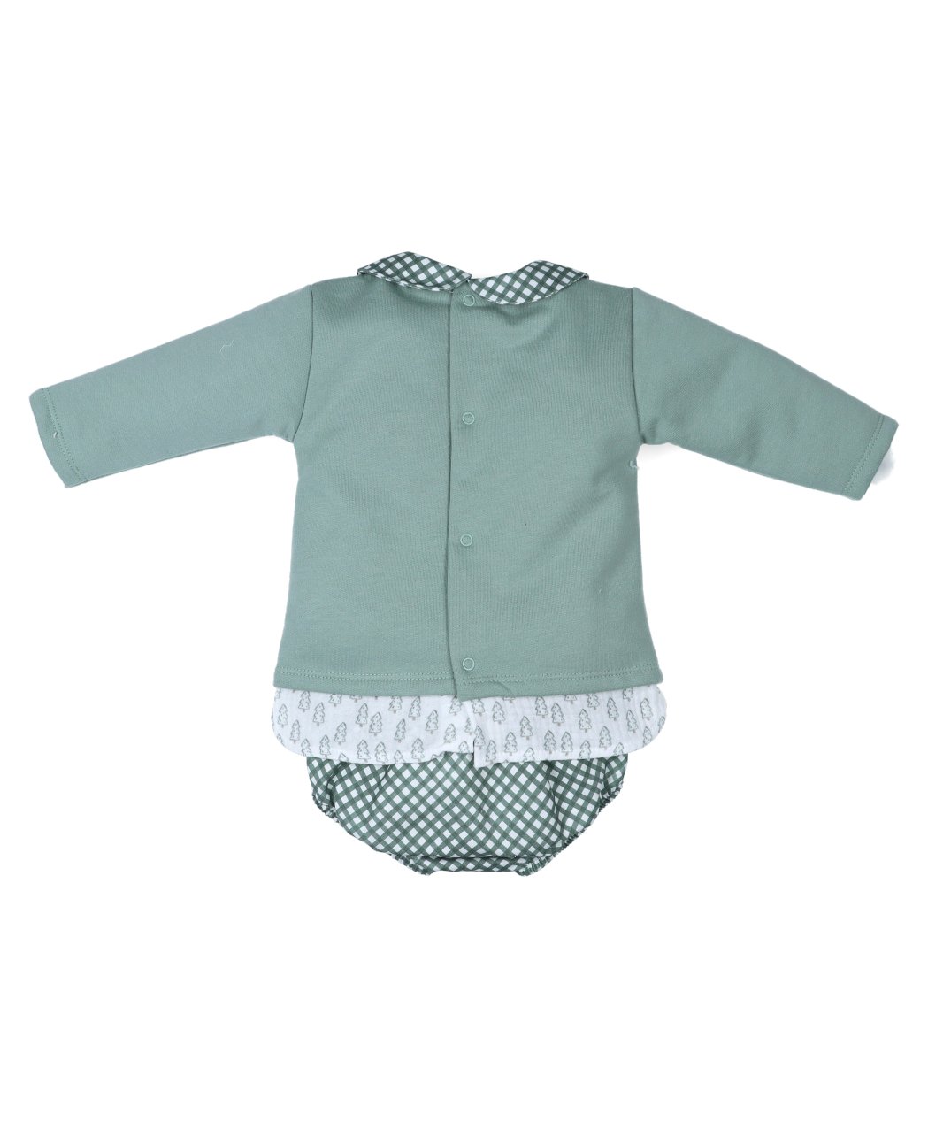 Conjunto niño Popys 31400 - Imagen 2