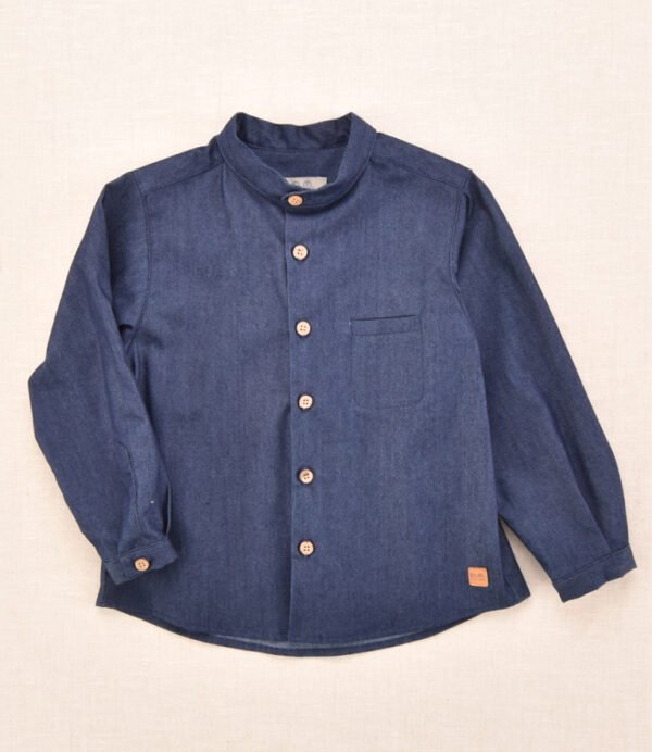 Conjunto peto étnico de niño José Varón - Imagen 5