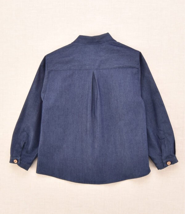 Conjunto peto étnico de niño José Varón - Imagen 6