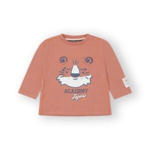 Camiseta niño bbacademy de canada house