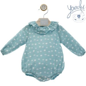 Pelele bebe familia tul de yoedu 3053