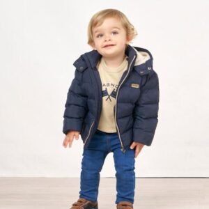 Cazadora forro polar spagnolo 3785