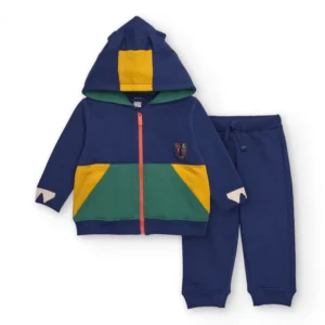 Chándal deportivo niño Tuc-Tuc 11399236