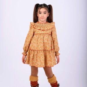 Vestido niña liberty de nekenia 2511808