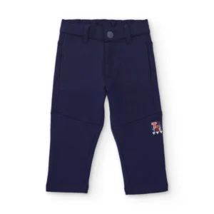 Pantalón felpa niño Tuc-Tuc 11399631