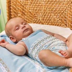 Peto punto cadenas de Juliana 26108