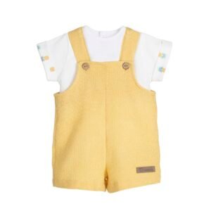 Conjunto peto gaya de calamaro 11295