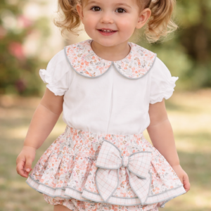 Conjunto pololo Mumbai de calamaro 11298