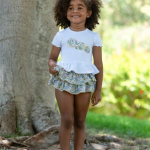 Conjunto Estampado De Vera 26VC21