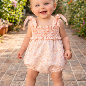 Peto ranita bebe niña Kanpur de calamaro 32550