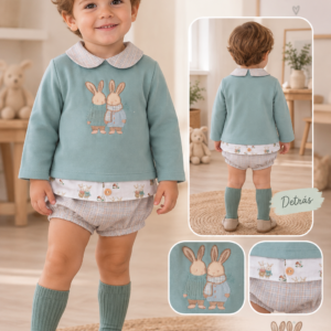 Conjunto-bebe-niño-conejitos-2-piezas-32634-popys