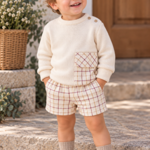 Conjunto pololo noia de calamaro 11394