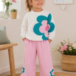 Conjunto pantalón Agatha Ruiz De La Prada